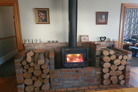 Photo of property in 2778 Kimbolton Road, Kimbolton, Feilding, 4777