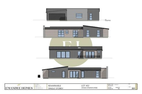 Photo of property in 6 Tumuaki Road, Paerata, Pukekohe, 2124