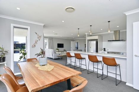 Photo of property in 35 Koura Drive, Rangiora, 7400