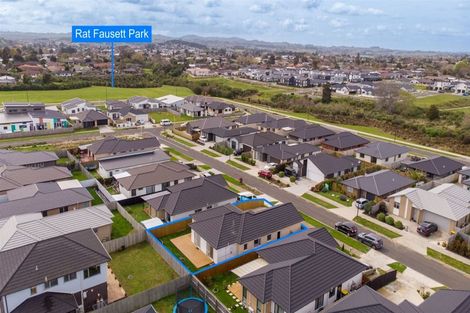 Photo of property in 12 Kare Ariki Place, Pukekohe, 2120