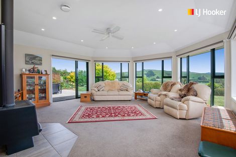 Photo of property in 756 Waihola Highway, Clarendon, Outram, 9073