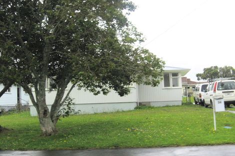 Photo of property in 34 Clotworthy Crescent, Onerahi, Whangarei, 0110