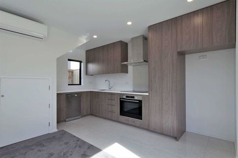 Photo of property in 1/307 Madras Street, Christchurch Central, Christchurch, 8013