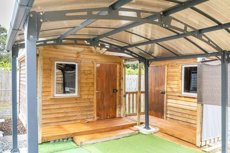 Photo of property in 129 River Road, Dargaville, 0310