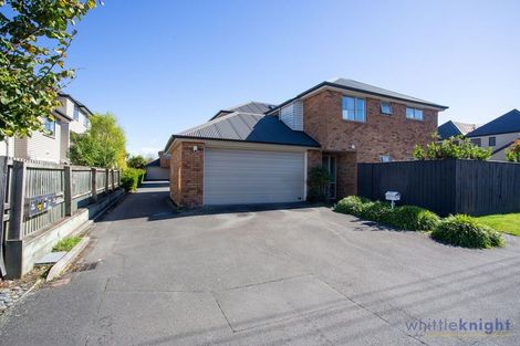 Photo of property in 2/65 Brockworth Place, Riccarton, Christchurch, 8011