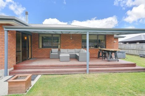 Photo of property in 12 Magnate Drive, Kaiapoi, 7630