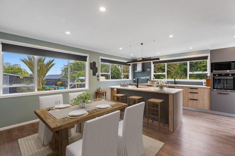 Photo of property in 22 Takiroa Street, Urenui, 4375