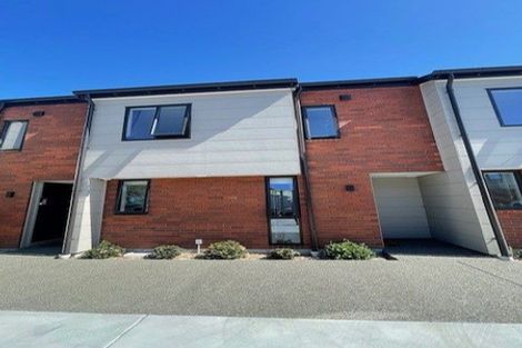Photo of property in 5/128 Tancred Street, Linwood, Christchurch, 8062