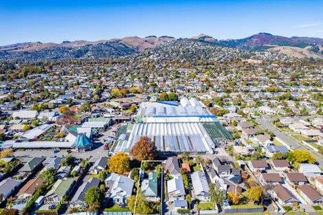 Photo of property in 70 Stourbridge Street, Spreydon, Christchurch, 8024