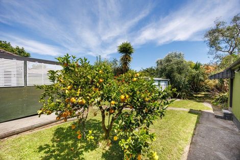 Photo of property in 3 Nottingham Avenue, Awapuni, Palmerston North, 4412
