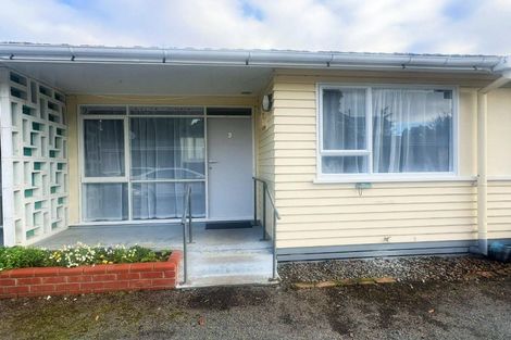 Photo of property in 3/3 Niblett Street, Whanganui, 4500