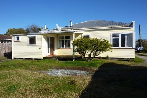 Photo of property in 53 Peel Street, Westport, 7825