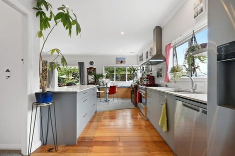 Photo of property in 100 Macfarlane Street, Hamilton East, Hamilton, 3216