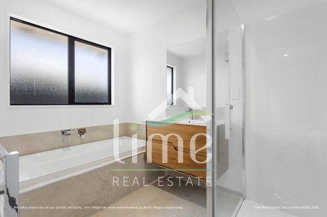 Photo of property in 19 Helicon Street, Pegasus, 7612