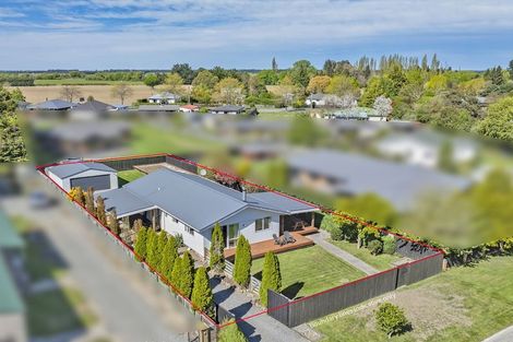 Photo of property in 363 Hawkins Road, Hororata, 7572