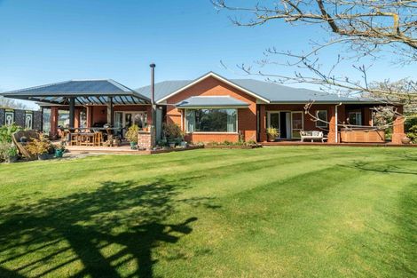 Photo of property in 183 Neeves Road, Kaiapoi, 7691