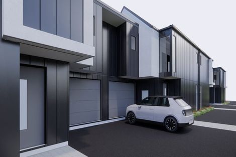 Photo of property in 5 Clarence Street, Addington, Christchurch, 8024