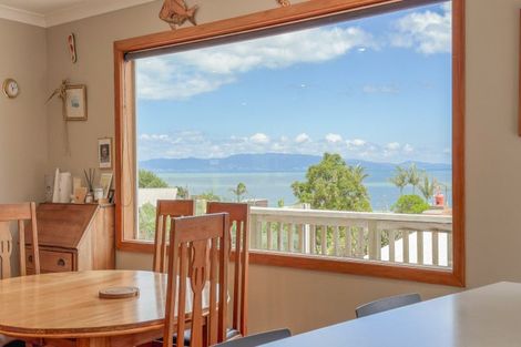 Photo of property in 15 Patui Avenue, Ngarimu Bay, Thames, 3575