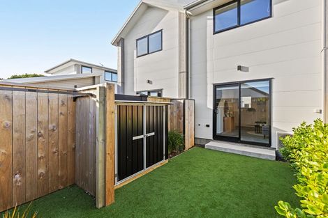 Photo of property in 12/231 Marine Parade, New Brighton, Christchurch, 8061