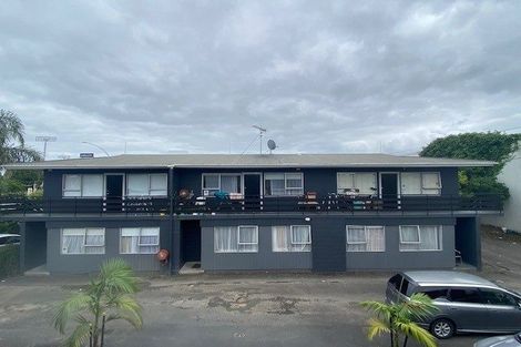 Photo of property in 6/20 Willoughby Street, Whitiora, Hamilton, 3200