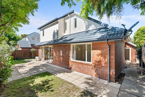 Photo of property in 36a Berkshire Drive, Avonhead, Christchurch, 8042