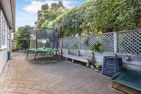 Photo of property in 34 Chesterton Street, Johnsonville, Wellington, 6037