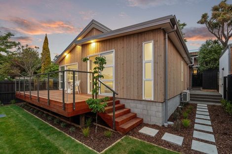 Photo of property in 5 Gwynfa Avenue, Cashmere, Christchurch, 8022