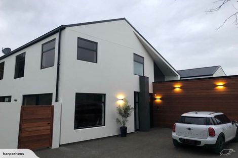 Photo of property in 80c Clyde Road, Ilam, Christchurch, 8041