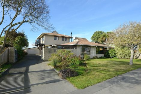 Photo of property in 3 Ellen Place, Kaiapoi, 7630