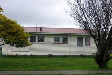 Photo of property in 7 Wakefield Street, Awapuni, Palmerston North, 4412