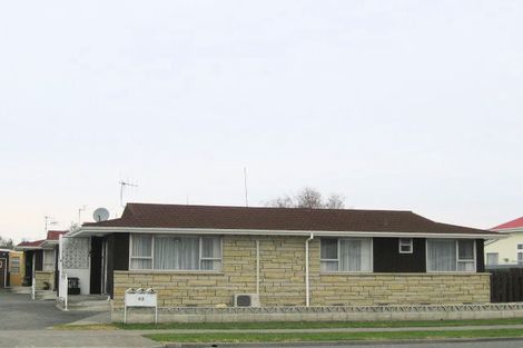 Photo of property in 3/82 Gloucester Street, Greenmeadows, Napier, 4112
