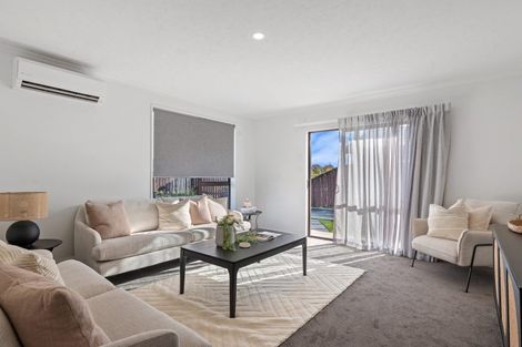 Photo of property in 16a Kowhai Avenue, Rangiora, 7400