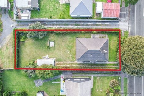 Photo of property in 9 Lorne Street, Morrinsville, 3300