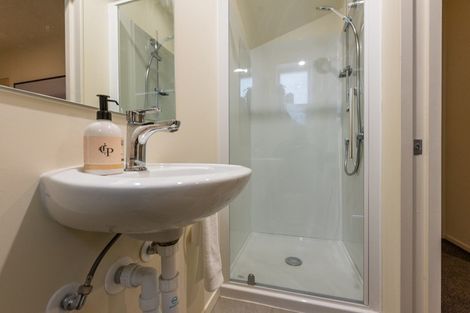 Photo of property in Pirie Street Townhouses, 28/35u Pirie Street, Mount Victoria, Wellington, 6011