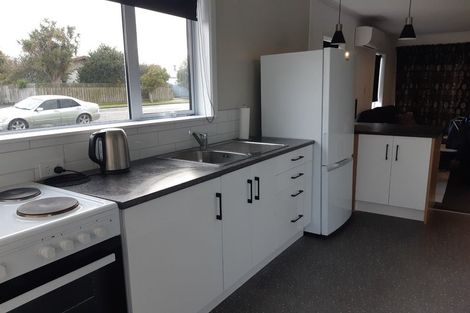 Photo of property in 41 Robertson Street, Richmond, Invercargill, 9810