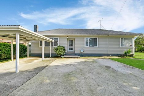 Photo of property in 1/17 Wedgwood Avenue, Mangere East, Auckland, 2024
