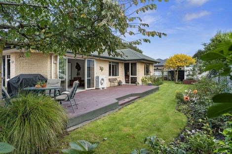 Photo of property in 17 Chester Street, Kaiapoi, 7630