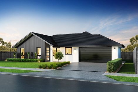 Photo of property in 5 Kay Way, Rakaia, 7710