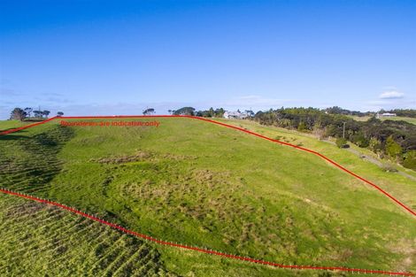 Photo of property in 485 Kiwitahi Road, Helensville, 0875
