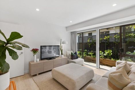 Photo of property in 1/19 Trafalgar Street, St Albans, Christchurch, 8014