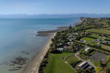 Photo of property in 179 Kina Beach Road, Tasman, Upper Moutere, 7173