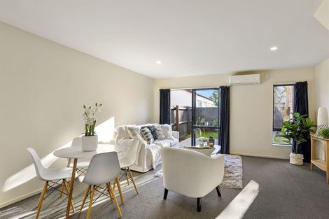 Photo of property in 79b Huxley Street, Sydenham, Christchurch, 8023