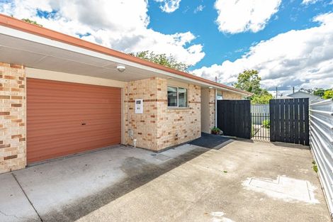 Photo of property in 34b Field Street, Aramoho, Whanganui, 4500