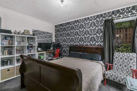 Photo of property in 41 Mcgowan Road, Wainuiomata, Lower Hutt, 5014