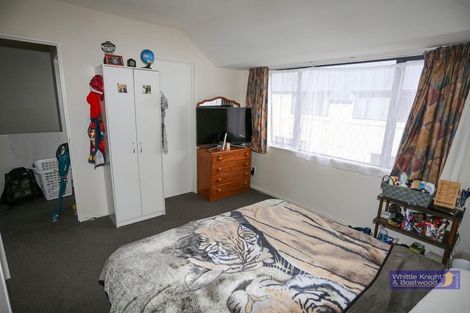 Photo of property in 5/213 Worcester Street, Christchurch Central, Christchurch, 8011