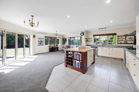 Photo of property in 111 Ohangai Road, Normanby, Hawera, 4675
