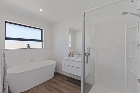 Photo of property in 22a Fairhurst Place, Rolleston, 7614