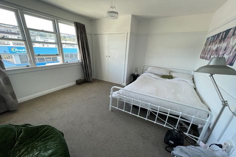 Photo of property in 267u6 Cuba Street, Te Aro, Wellington, 6011