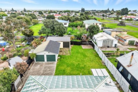 Photo of property in 49 Polson Street, Castlecliff, Whanganui, 4501