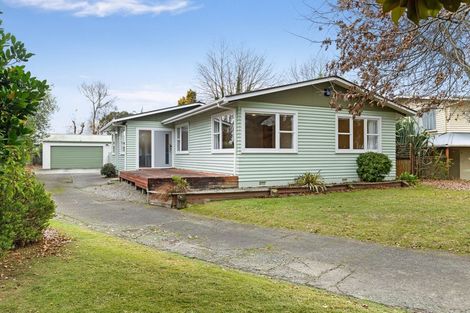 Photo of property in 7 Lifford Place, Awapuni, Palmerston North, 4412
